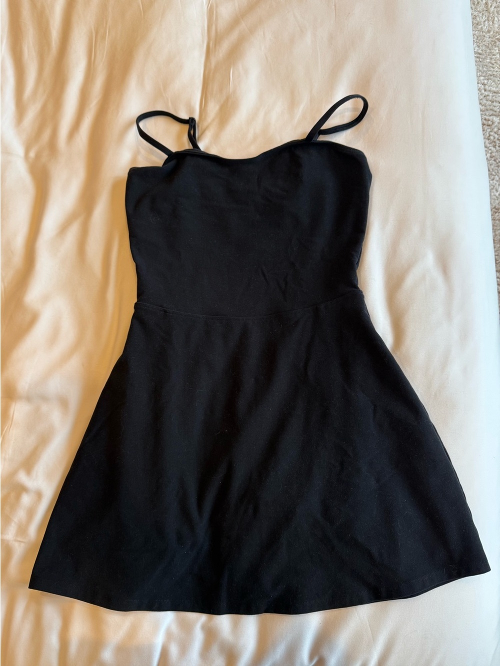 ALO Courtside Tennis Dress
